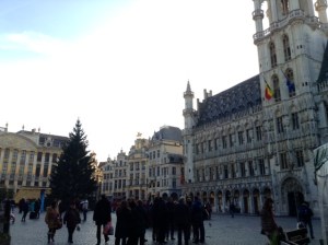 grandplace